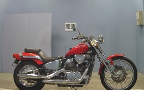 HONDA STEED 400 VLS 2000 NC37