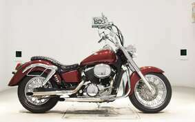 HONDA SHADOW 400 1998 NC34