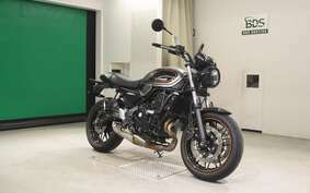 KAWASAKI Z650 RS 2022 ER650M