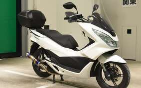 HONDA PCX125 JF56