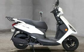 YAMAHA AXIS Z SED7J