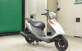 SUZUKI ADDRESS V125 CF4EA