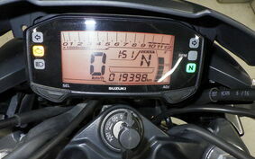 SUZUKI GIXXER 150 NG4BG