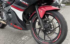 SUZUKI GSX250R DN11A