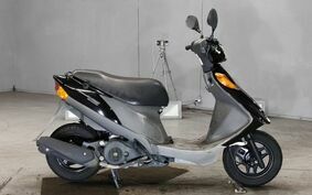 SUZUKI ADDRESS V125 CF46A