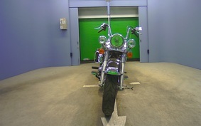 HARLEY FLHR 1580 2010 FB4