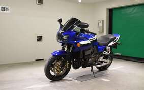 KAWASAKI ZRX1200 S 2001 ZRT20A