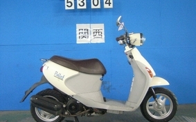 SUZUKI PALETTE CA45A