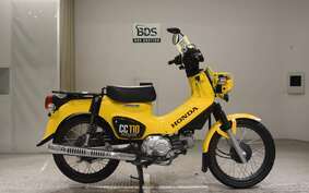 HONDA CROSS CUB 110 JA45