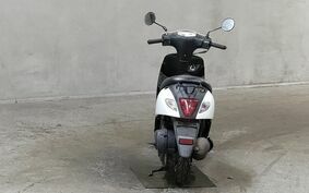 SUZUKI LET's CA4AA