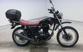 KAWASAKI 250TR FI 2009 BJ250F