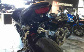 HONDA CB250R MC52