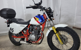 HONDA FTR223 MC34
