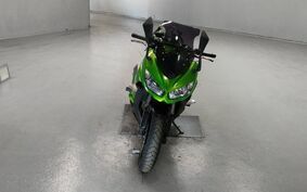 KAWASAKI NINJA 1000 2014 ZXT00L