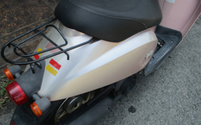 HONDA TODAY AF61