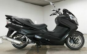 SUZUKI SKYWAVE 250 (Burgman 250) SS Type CJ46A