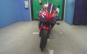 HONDA CBR1000RR 2007 SC57