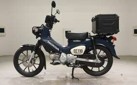 HONDA CROSS CUB 110 JA60