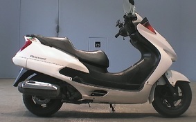 HONDA FORESIGHT EX MF04