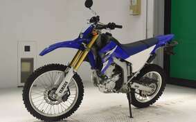 YAMAHA WR250R DG15J