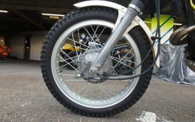 HONDA SILKROAD L250S