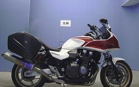 HONDA CB1300ST SUPER TOURING SC54