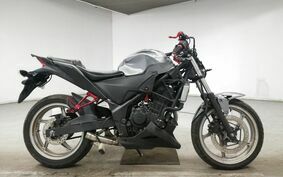 HONDA CBR250R CS250C