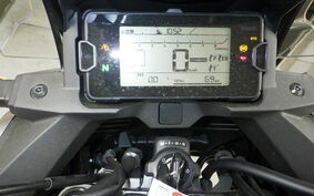 HONDA NC750X 2023 RH09