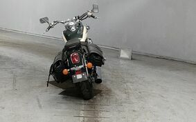 HONDA SHADOW 400 1998 NC34