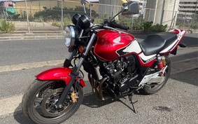 HONDA CB400SF ABS 2011 NC42