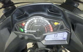 KAWASAKI NINJA 250 ABS EX250L