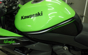 KAWASAKI NINJA 400R 2011 ER400B