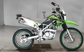 KAWASAKI KLX125 LX125C