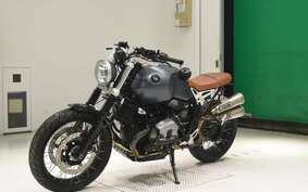 BMW R NINE T SCRAMBLER 2020