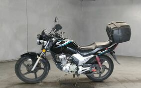 HONDA CBF125 LALPCJ72