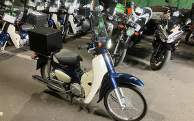 HONDA C50 SUPER CUB AA09