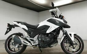 HONDA NC750X 2014 RC72