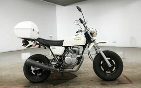 HONDA APE 50 AC16