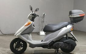 SUZUKI ADDRESS V125 CF4EA