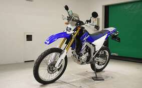 YAMAHA WR250R DG15J