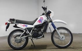 YAMAHA DT50 17W