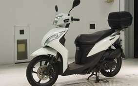 HONDA DIO 110 JF31