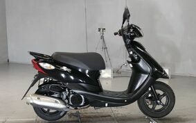 YAMAHA JOG ZR Evolution 2 SA39J