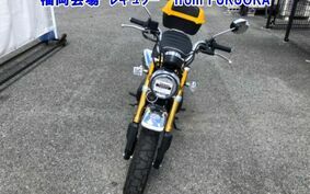 HONDA MONKEY 125 JB02