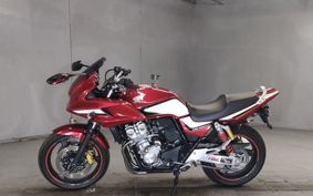 HONDA CB400SFV-4 BOLDOR NC42