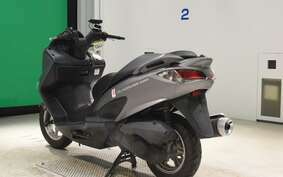 SUZUKI ADDRESS V125 S CF4MA