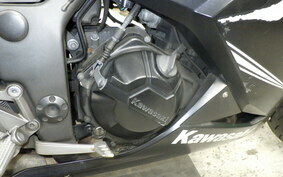 KAWASAKI NINJA 250 ABS EX250L