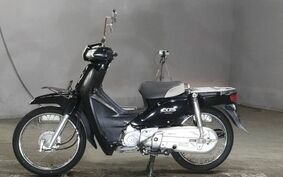 HONDA C50 SUPER CUB AA04