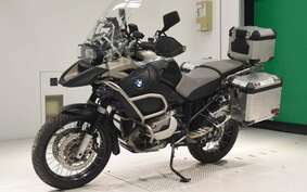 BMW R1200GS ADVENTURE 2009