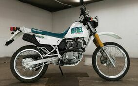 SUZUKI DJEBEL 125 SF44A